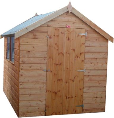 Garden Sheds