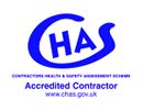 The Contractors Health and Safety Assessment Scheme